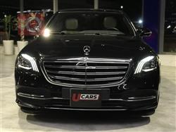 مێرسێدس بێنز S-Class